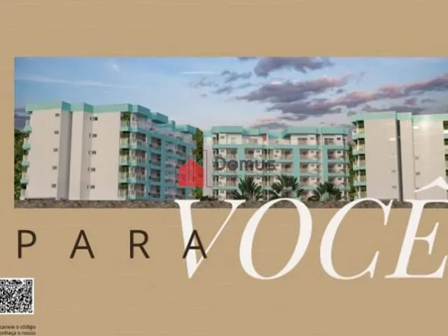 Apartamento 1 quarto e 1 banheiro, à venda, no bairro Praia Grande  em Ubatuba