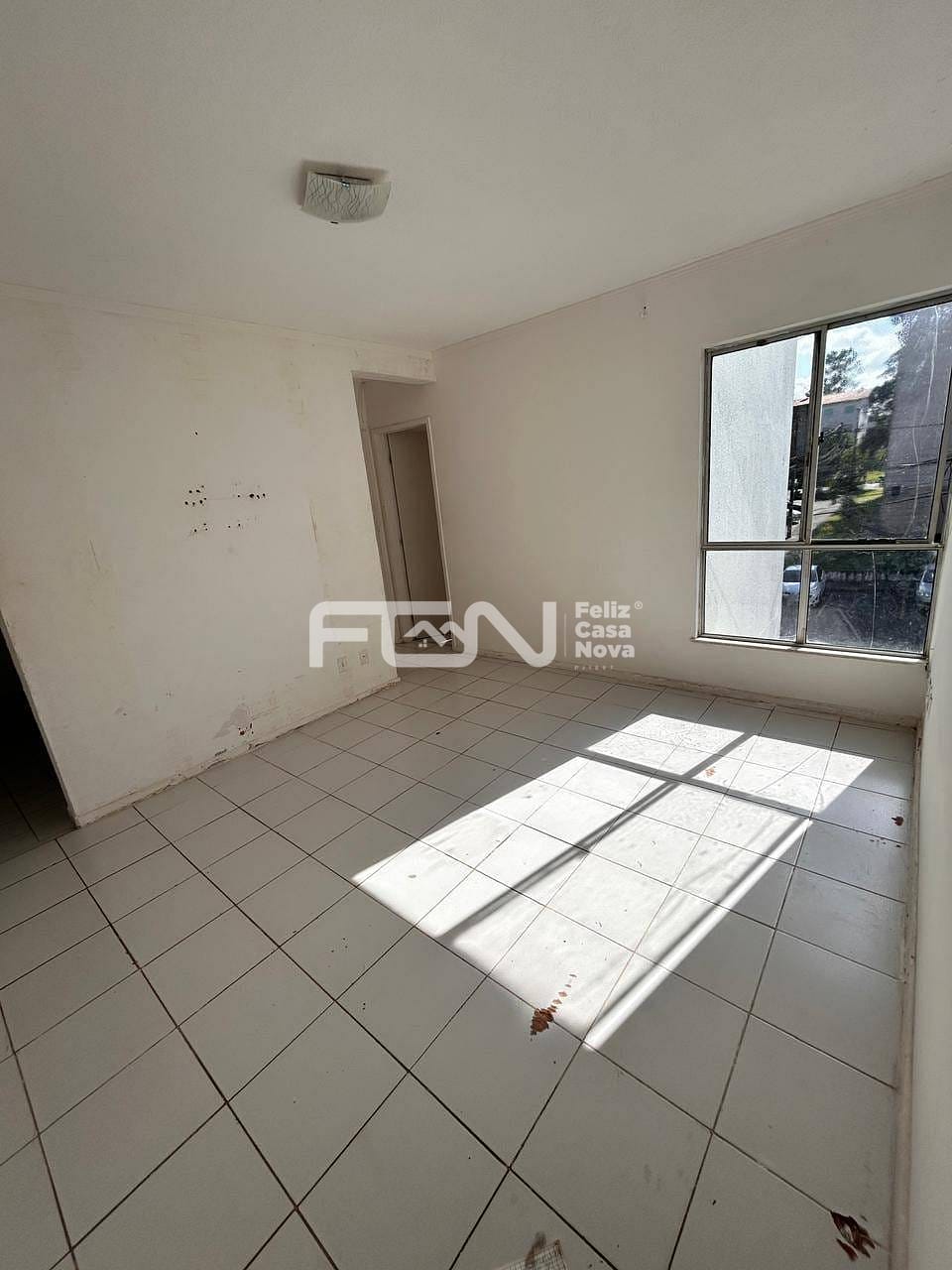 Apartamento, 2 quartos, 44 m² - Foto 2