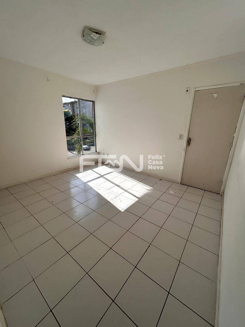 Apartamento, 2 quartos, 44 m² - Foto 1