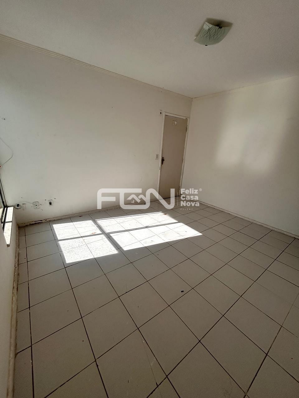 Apartamento, 2 quartos, 44 m² - Foto 3
