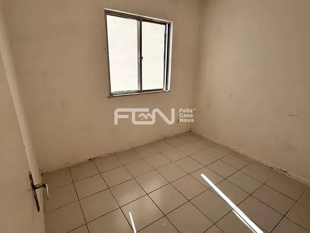 Apartamento 2 quartos e 1 banheiro, à venda, no bairro Lama Preta em Camaçari