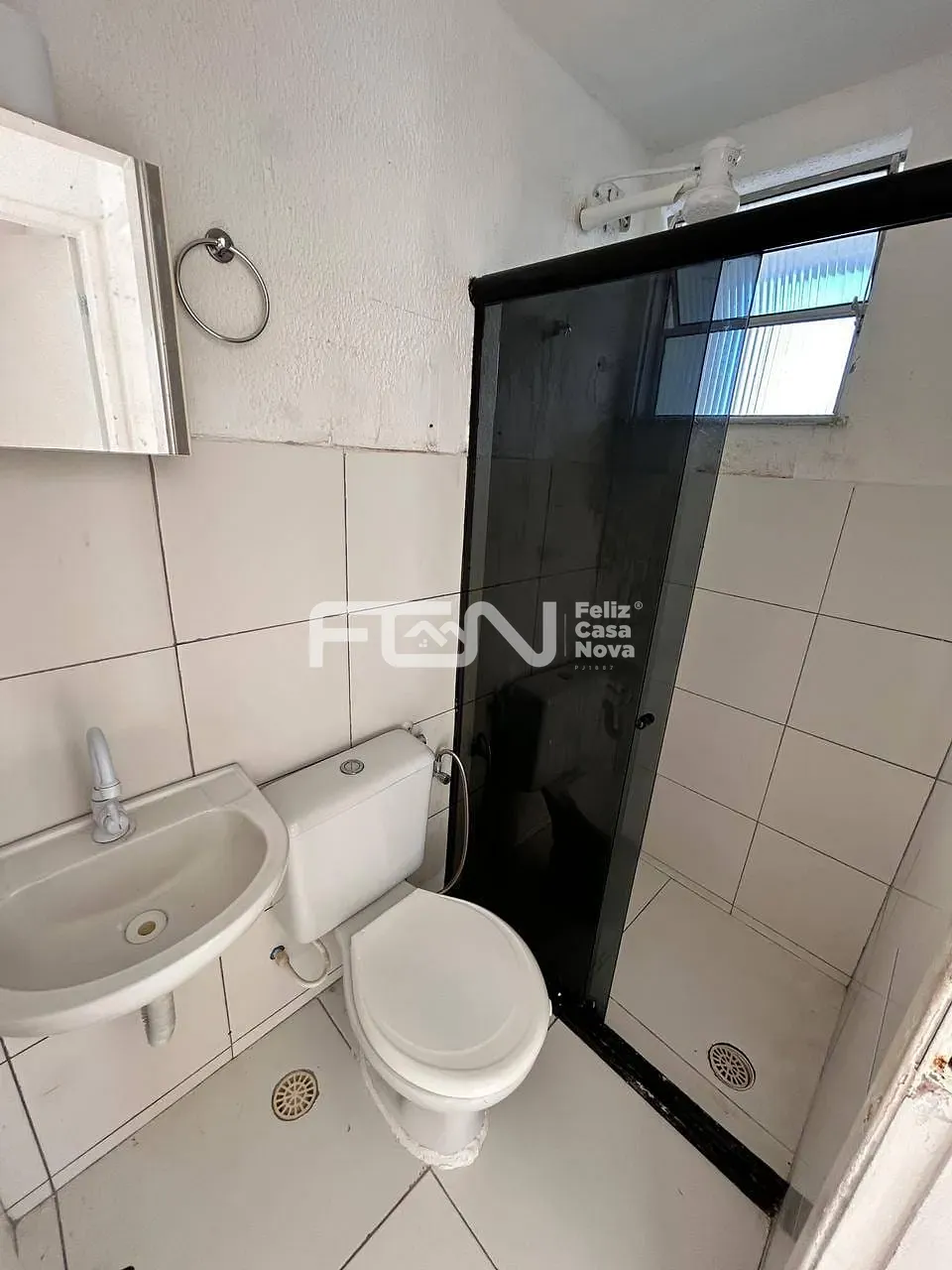 Apartamento, 2 quartos, 44 m² - Foto 6