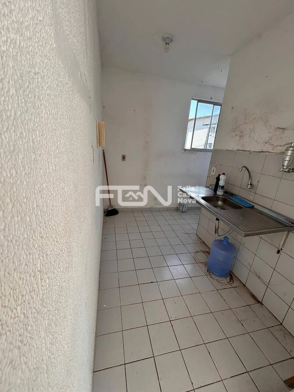 Apartamento, 2 quartos, 44 m² - Foto 5