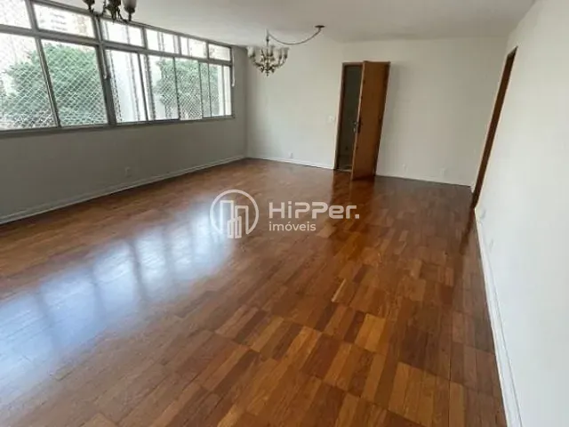Apartamento 3 quartos e 3 banheiros, à venda, no bairro Perdizes em São Paulo