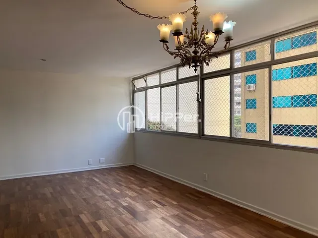 Apartamento 3 quartos e 3 banheiros, à venda, no bairro Perdizes em São Paulo