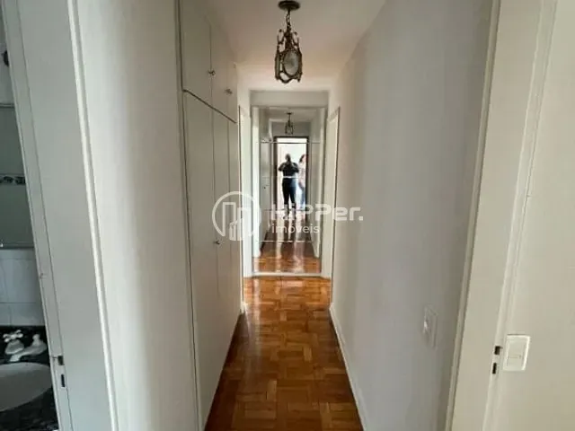 Apartamento 3 quartos e 3 banheiros, à venda, no bairro Perdizes em São Paulo