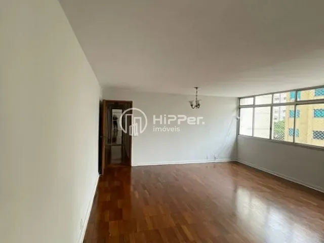 Apartamento 3 quartos e 3 banheiros, à venda, no bairro Perdizes em São Paulo