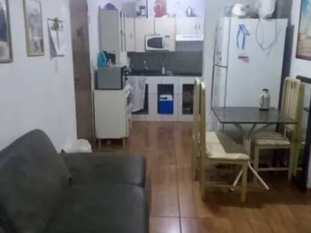 Foto do Apartamento - Apartamento à venda 2 Quartos, 1 Vaga, 48M², Jardim Maria Celina, Londrina - PR | Condominio Residencial Vista Bela X | Londrina Cred Imóveis