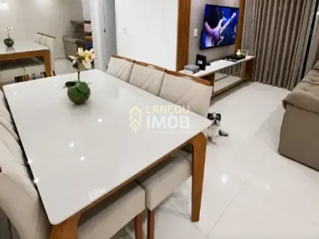 Apartamento 2 quartos e 1 banheiro, à venda, no bairro Jardim Guanabara em Jundiaí