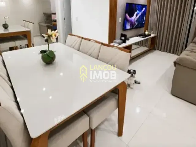 Apartamento 2 quartos e 1 banheiro, à venda, no bairro Jardim Guanabara em Jundiaí