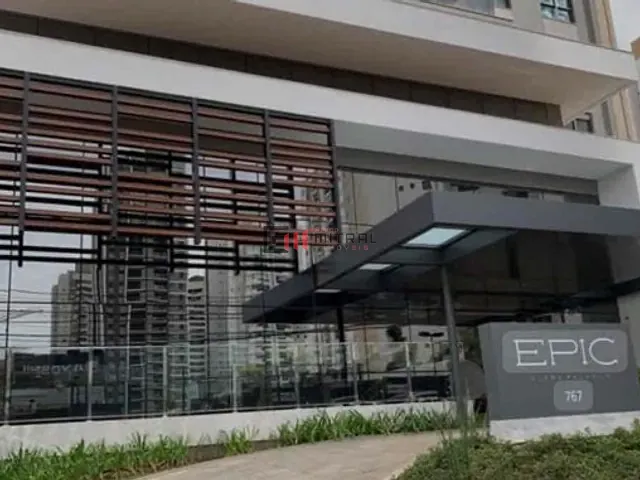 Apartamento 3 quartos e 5 banheiros, à venda, no bairro Santa Rosa em Londrina