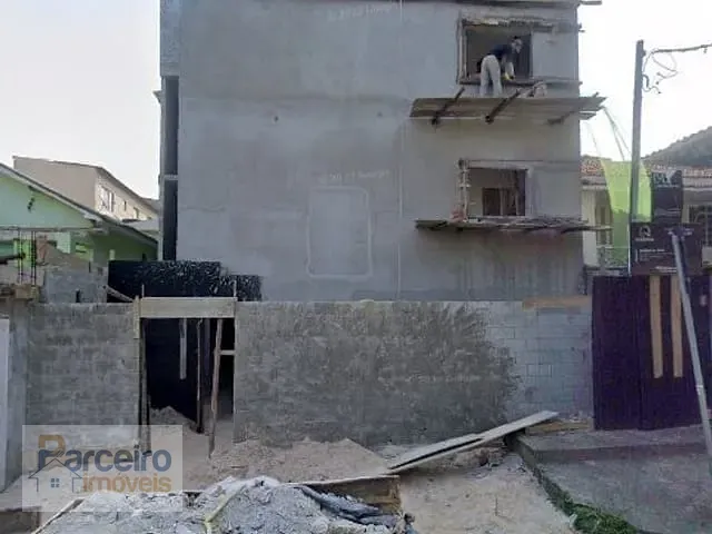 Apartamento com 300m² 2 quartos e 1 banheiro, à venda, no bairro Cidade Antônio Estevão de Carvalho em São Paulo