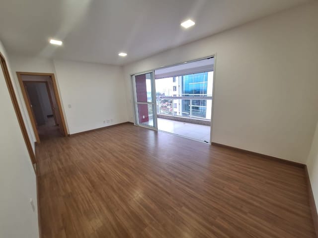 Foto do Apartamento - Ed. Trésor Residence - Apartamento para locação com 3 dormitórios (1 suíte) - Gleba Fazenda Palhano, Londrina, PR | Premier Imóveis