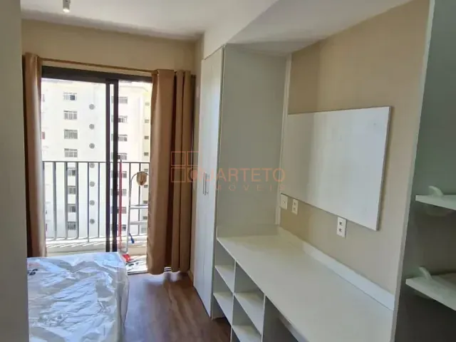 Studio 1 quarto e 1 banheiro, à venda, no bairro Jardim Vera Cruz em São Paulo