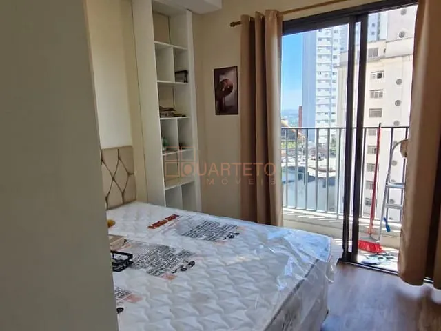 Studio 1 quarto e 1 banheiro, à venda, no bairro Jardim Vera Cruz em São Paulo