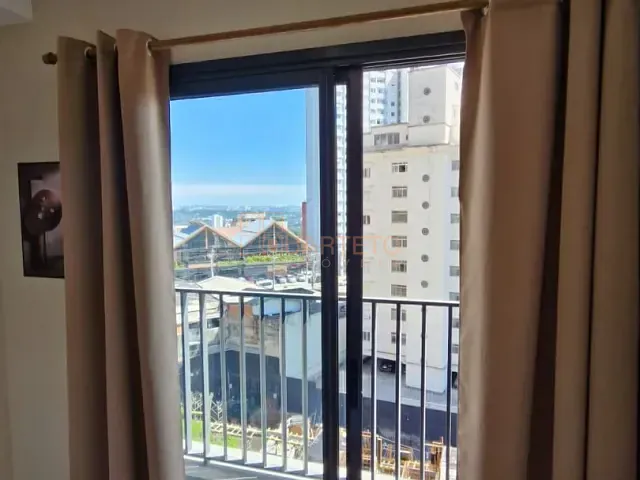 Studio 1 quarto e 1 banheiro, à venda, no bairro Jardim Vera Cruz em São Paulo