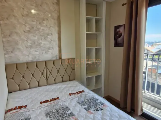 Studio 1 quarto e 1 banheiro, à venda, no bairro Jardim Vera Cruz em São Paulo