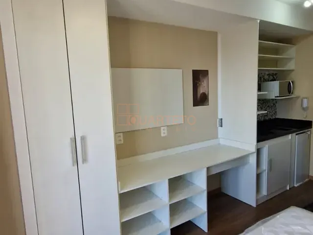 Studio 1 quarto e 1 banheiro, à venda, no bairro Jardim Vera Cruz em São Paulo