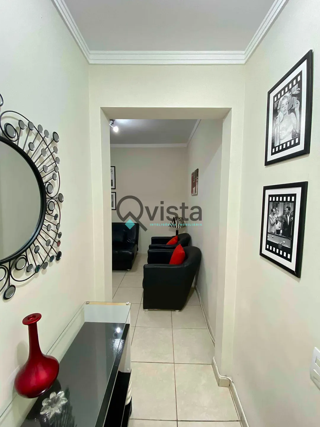 Apartamento, 1 quarto, 70 m² - Foto 2