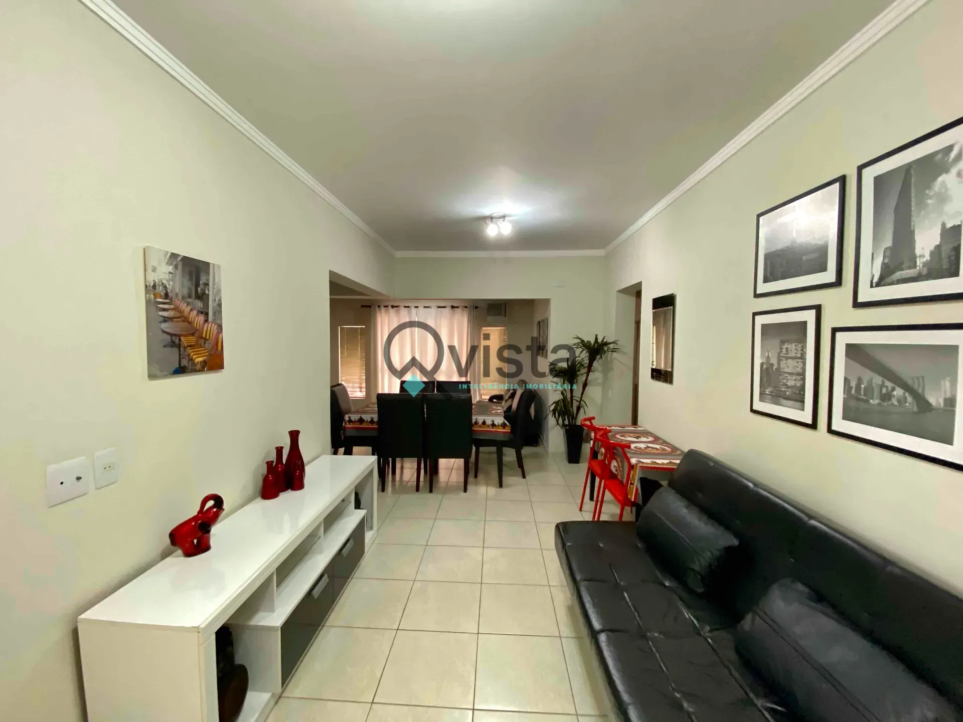 Apartamento, 1 quarto, 70 m² - Foto 3