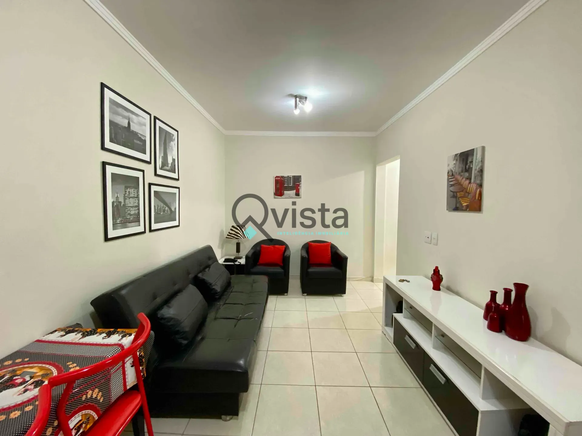 Apartamento, 1 quarto, 70 m² - Foto 4