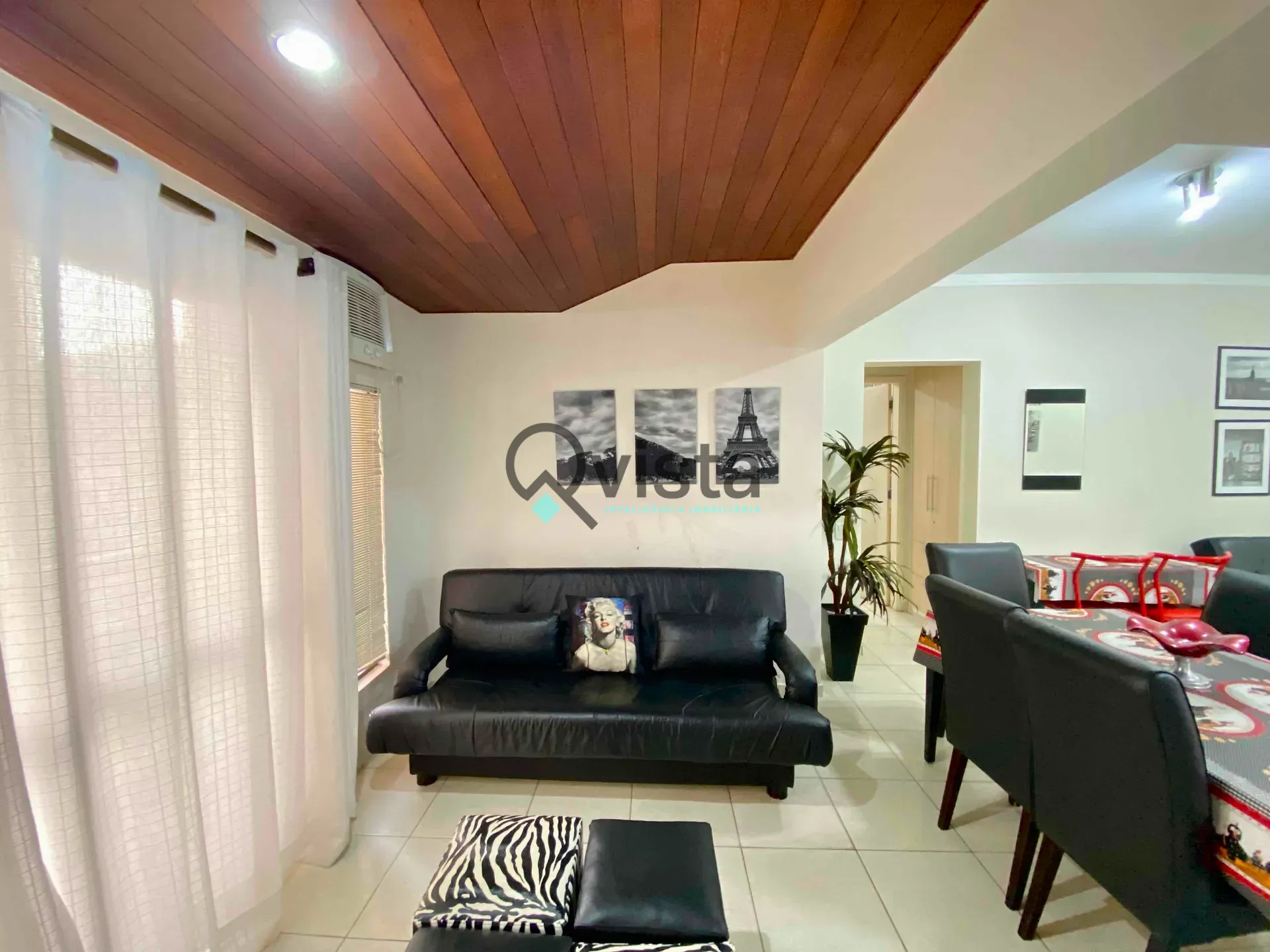 Apartamento, 1 quarto, 70 m² - Foto 5