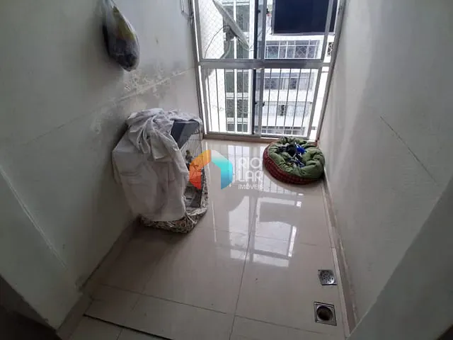 Apartamento com 107m² 3 quartos e 2 banheiros, à venda, no bairro Flamengo em Rio de Janeiro