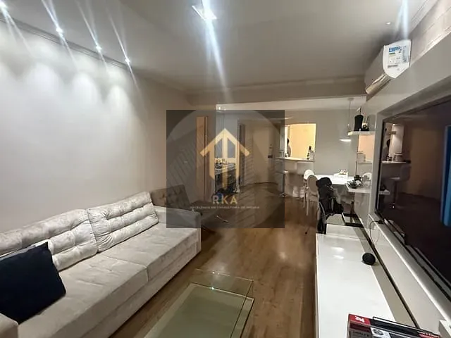 Apartamento 2 quartos e 3 banheiros, à venda, no bairro Jardim Paulista em São Paulo