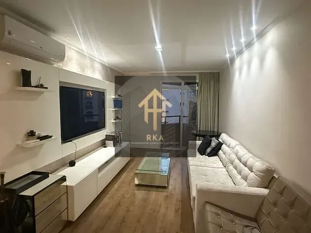 Apartamento 2 quartos e 3 banheiros, à venda, no bairro Jardim Paulista em São Paulo