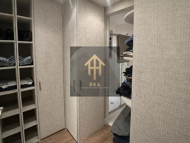 Apartamento 2 quartos e 3 banheiros, à venda, no bairro Jardim Paulista em São Paulo