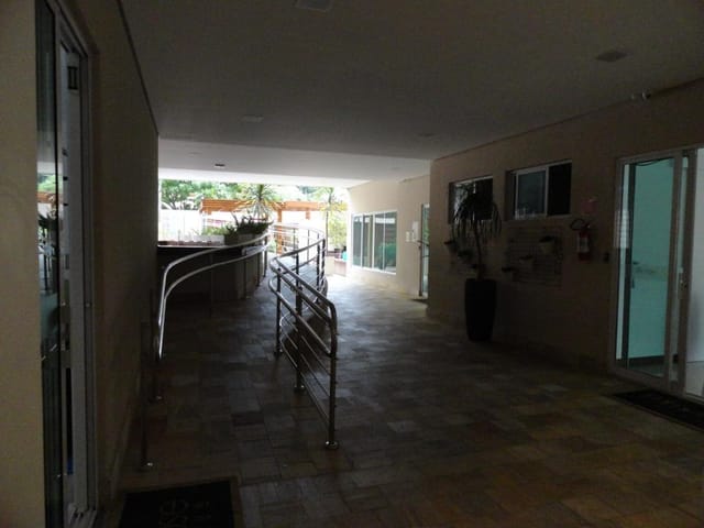 Foto do Apartamento - Apartamento com 3 dormitórios à venda, 114 m² por R$ 850.000,00 - Jardim Aquarius - São José dos Campos/SP | RUSSI IMÓVEIS
