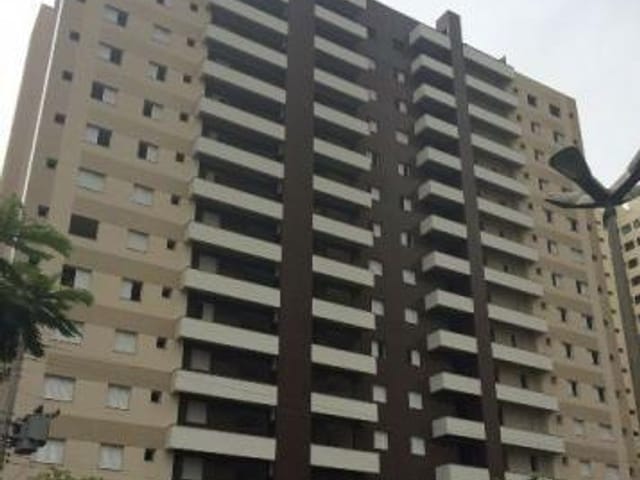 Foto do Apartamento - Apartamento com 3 dormitórios à venda, 114 m² por R$ 850.000,00 - Jardim Aquarius - São José dos Campos/SP | RUSSI IMÓVEIS
