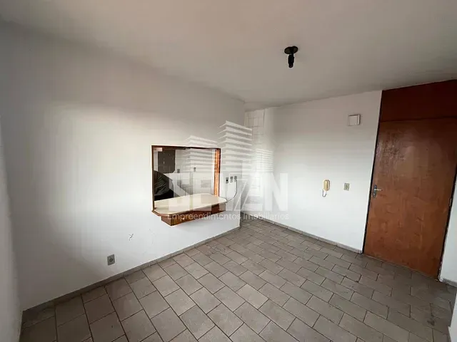 Apartamento 1 quarto e 1 banheiro, à venda, no bairro Vila Nova Santa Clara em Bauru