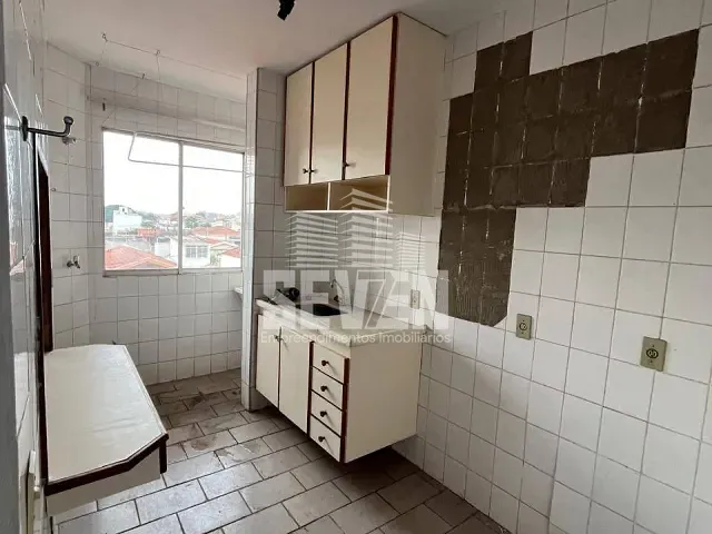 Apartamento 1 quarto e 1 banheiro, à venda, no bairro Vila Nova Santa Clara em Bauru