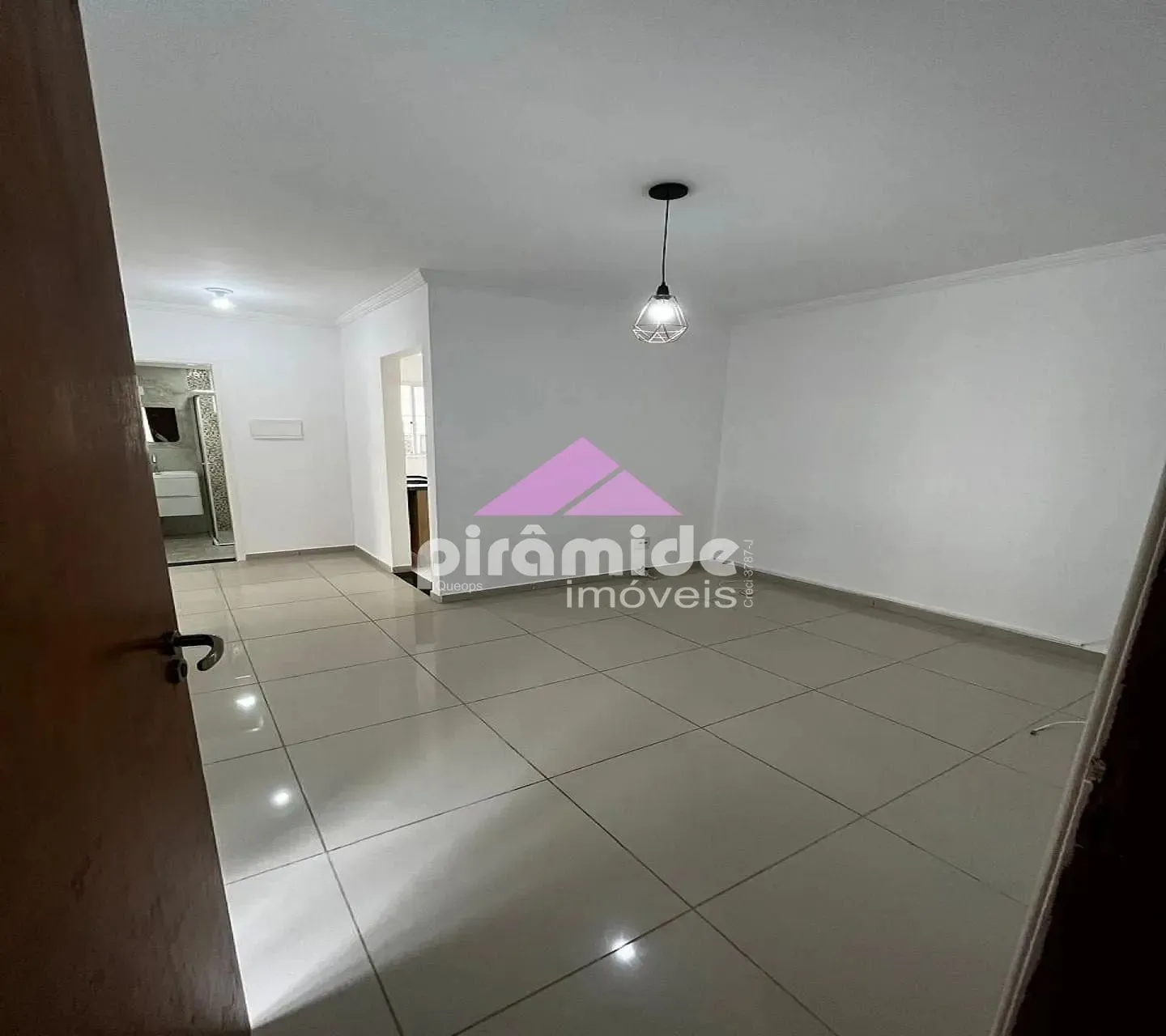 Apartamento, 2 quartos, 50 m² - Foto 3