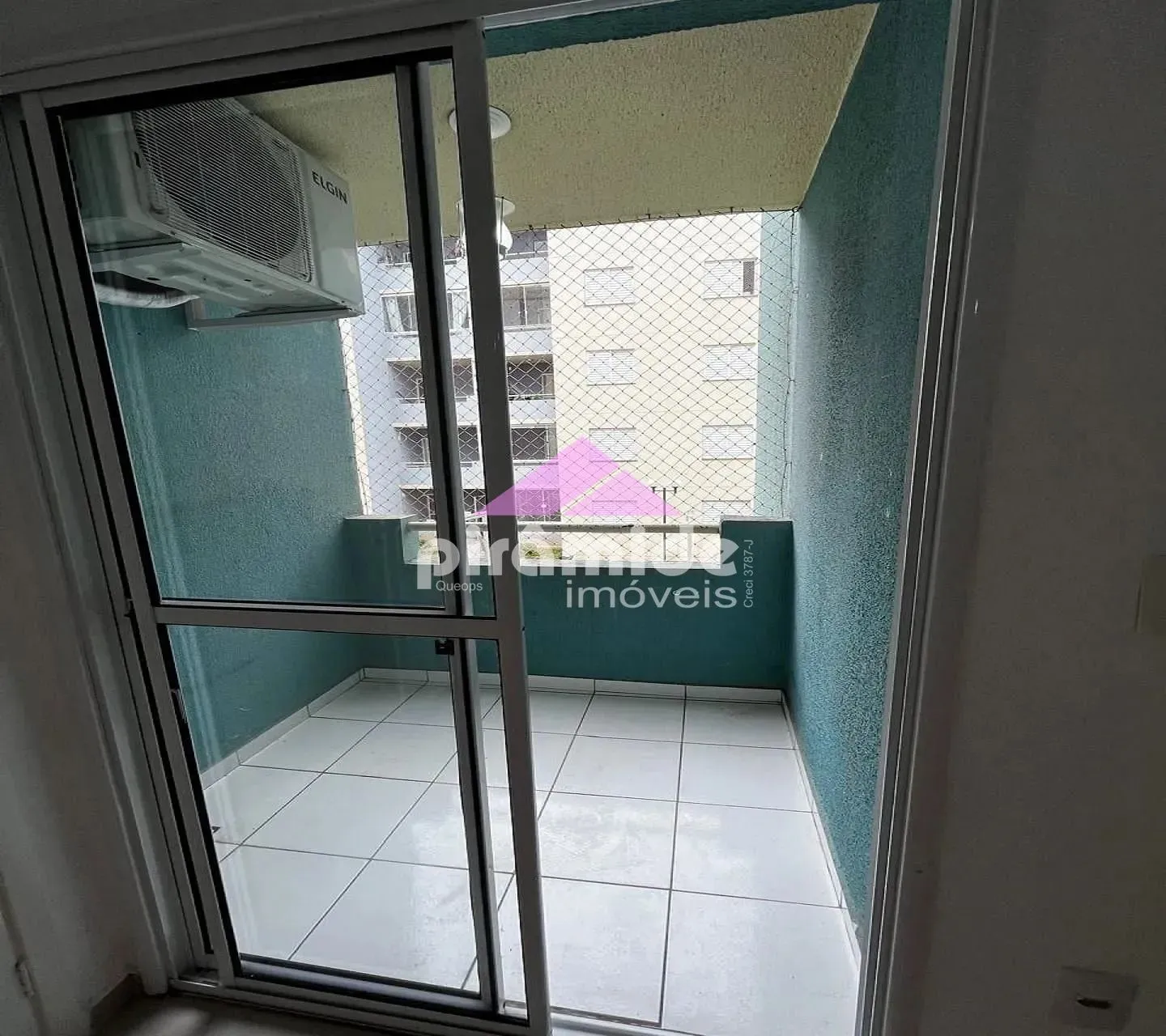 Apartamento, 2 quartos, 50 m² - Foto 4