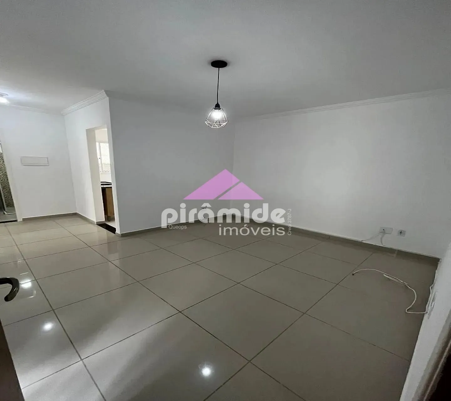 Apartamento, 2 quartos, 50 m² - Foto 2