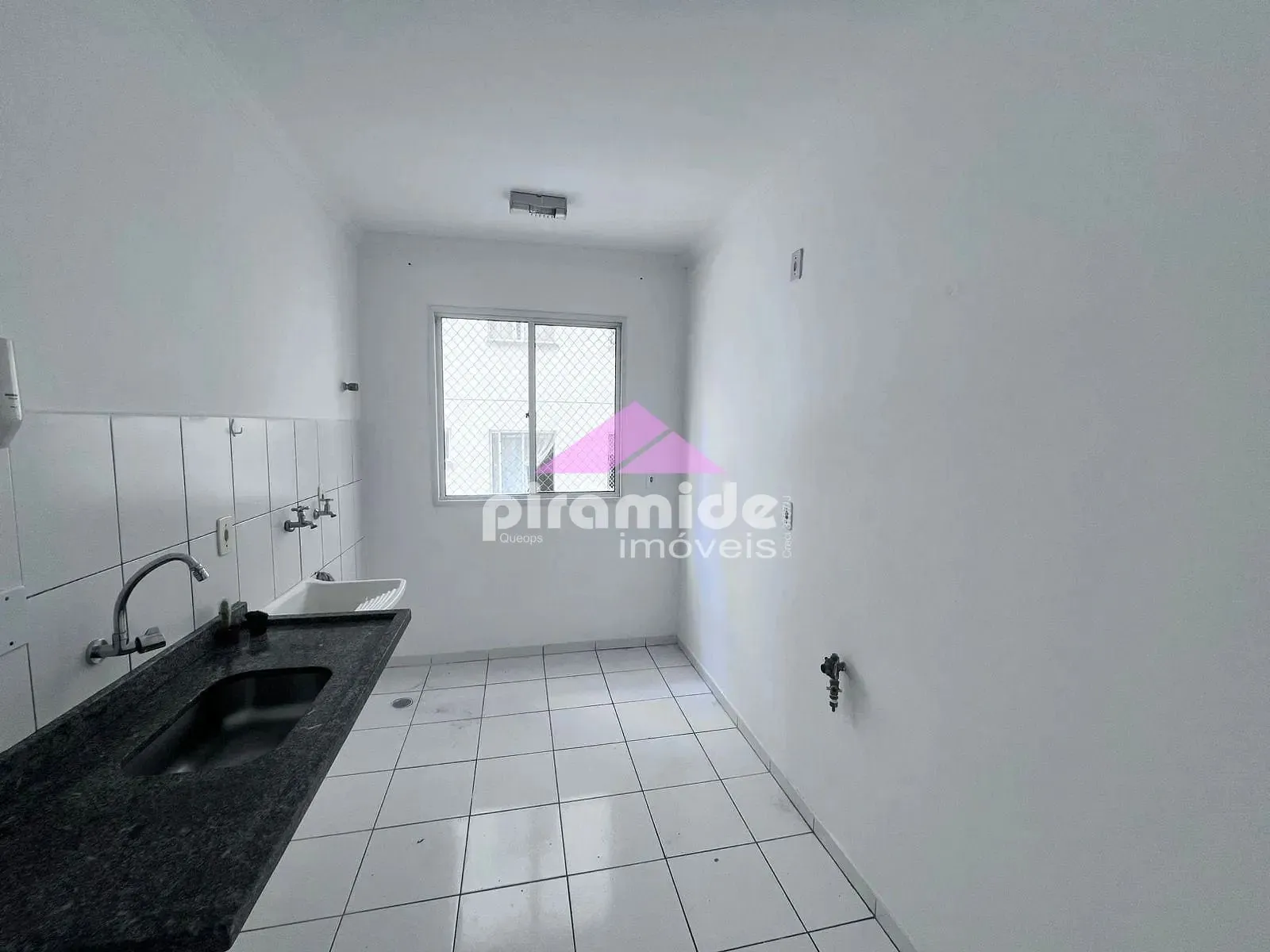 Apartamento, 2 quartos, 50 m² - Foto 6