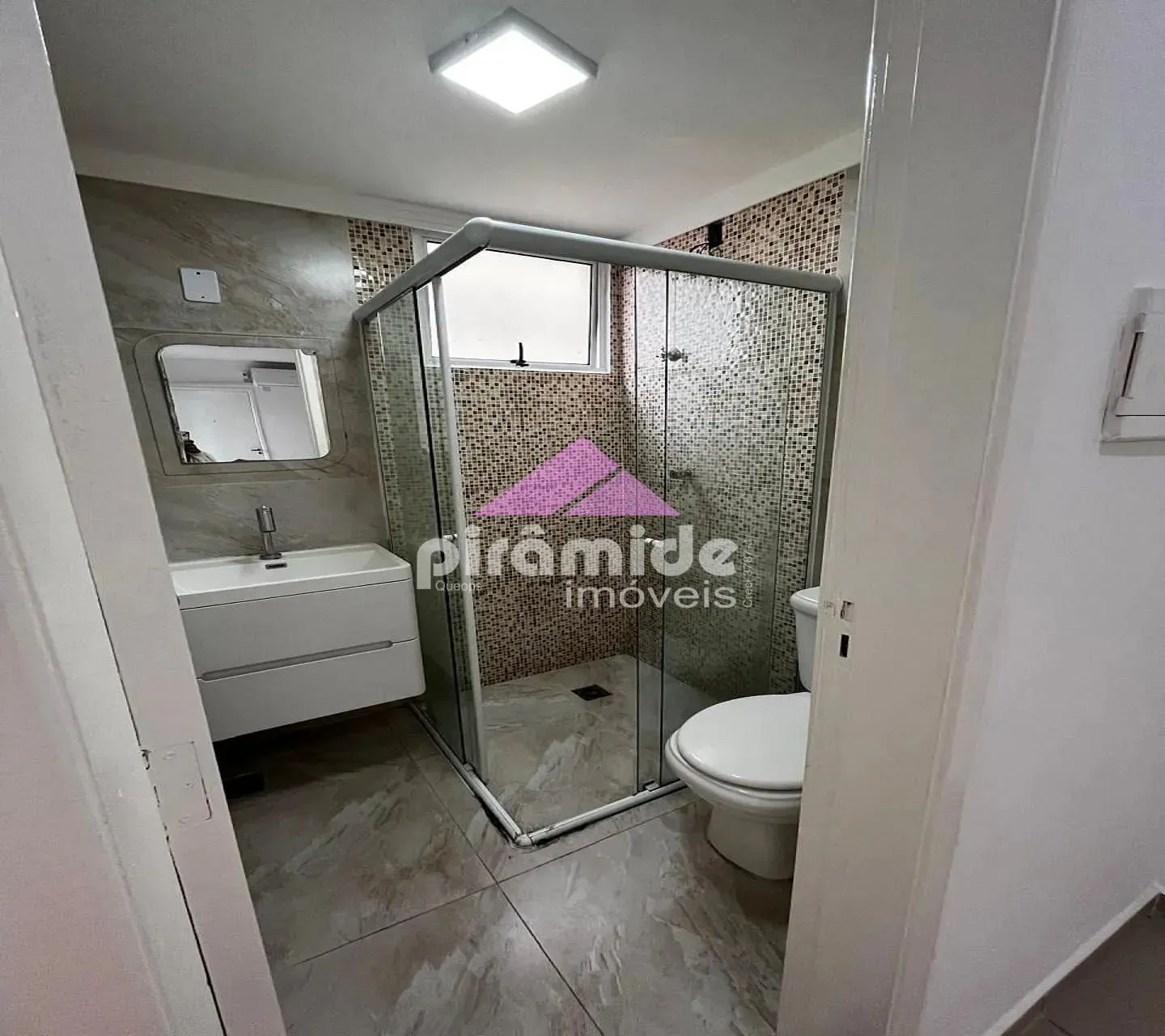 Apartamento, 2 quartos, 50 m² - Foto 9