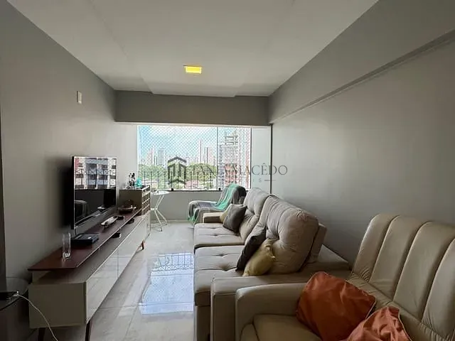Apartamento 3 quartos e 3 banheiros, à venda, no bairro Casa Amarela em Recife