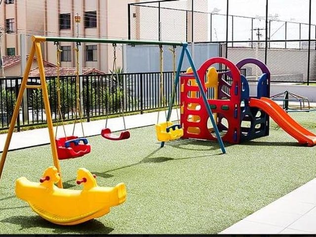 Foto do Apartamento - Apartamento para locação, Vila Jaraguá, Goiânia, GO | Imobiliária TOP