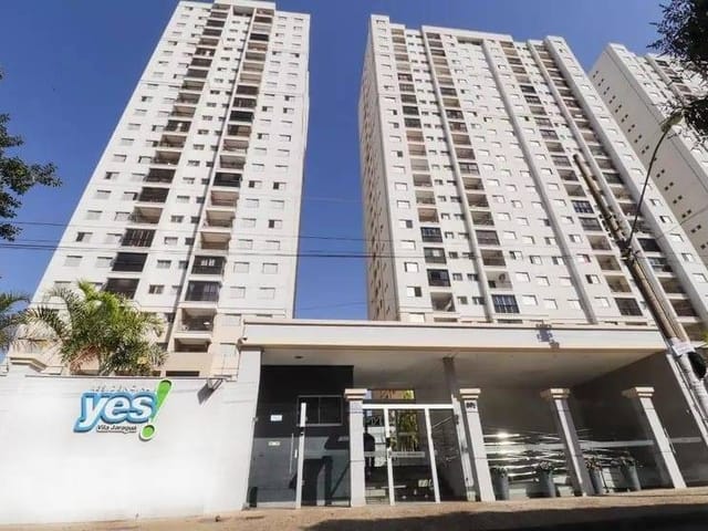 Foto do Apartamento - Apartamento para locação, Vila Jaraguá, Goiânia, GO | Imobiliária TOP