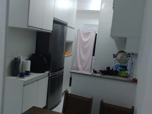 Foto do Apartamento - Apartamento à venda, Jardim Ana Rosa, Taubaté, SP | Venter imoveis