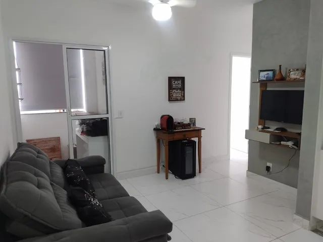 Foto do Apartamento - Apartamento à venda, Jardim Ana Rosa, Taubaté, SP | Venter imoveis