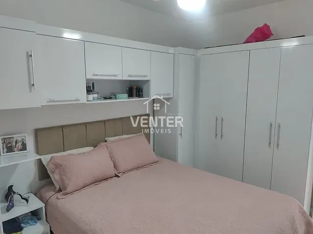 Apartamento 2 quartos e 2 banheiros, à venda, no bairro Jardim Ana Rosa em Taubaté