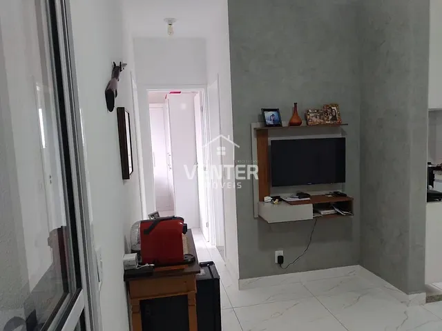 Apartamento 2 quartos e 2 banheiros, à venda, no bairro Jardim Ana Rosa em Taubaté
