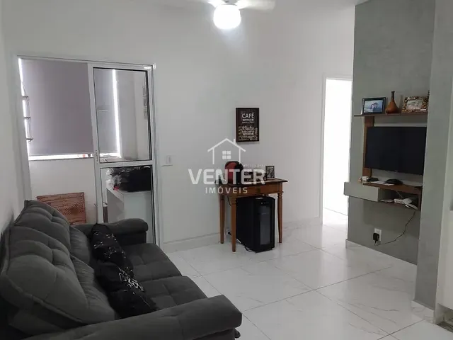 Apartamento 2 quartos e 2 banheiros, à venda, no bairro Jardim Ana Rosa em Taubaté
