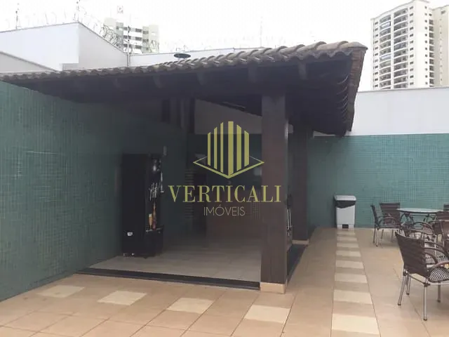 Apartamento com 106m² 3 quartos e 2 banheiros, à venda, no bairro Duque de Caxias em Cuiabá