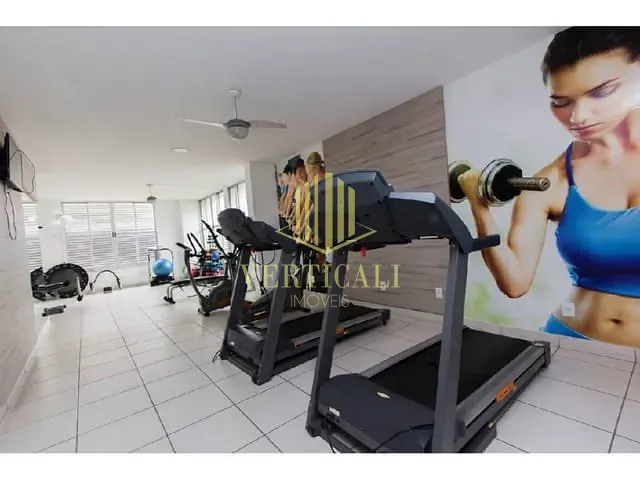 Apartamento com 106m² 3 quartos e 2 banheiros, à venda, no bairro Duque de Caxias em Cuiabá