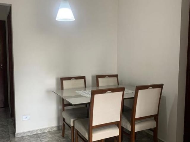 Foto do Apartamento - Residencial - Centro | Zequinha Imóveis